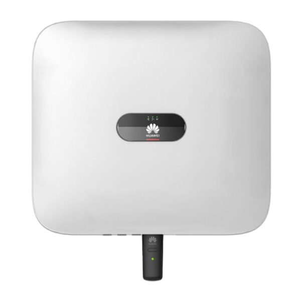 Αντιστροφέας HUAWEI SUN 2000-5KTL-M1-HC (υψηλής ρεύματος)