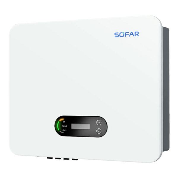 Αντιστροφέας SOFAR 6,6 KTLX - G3