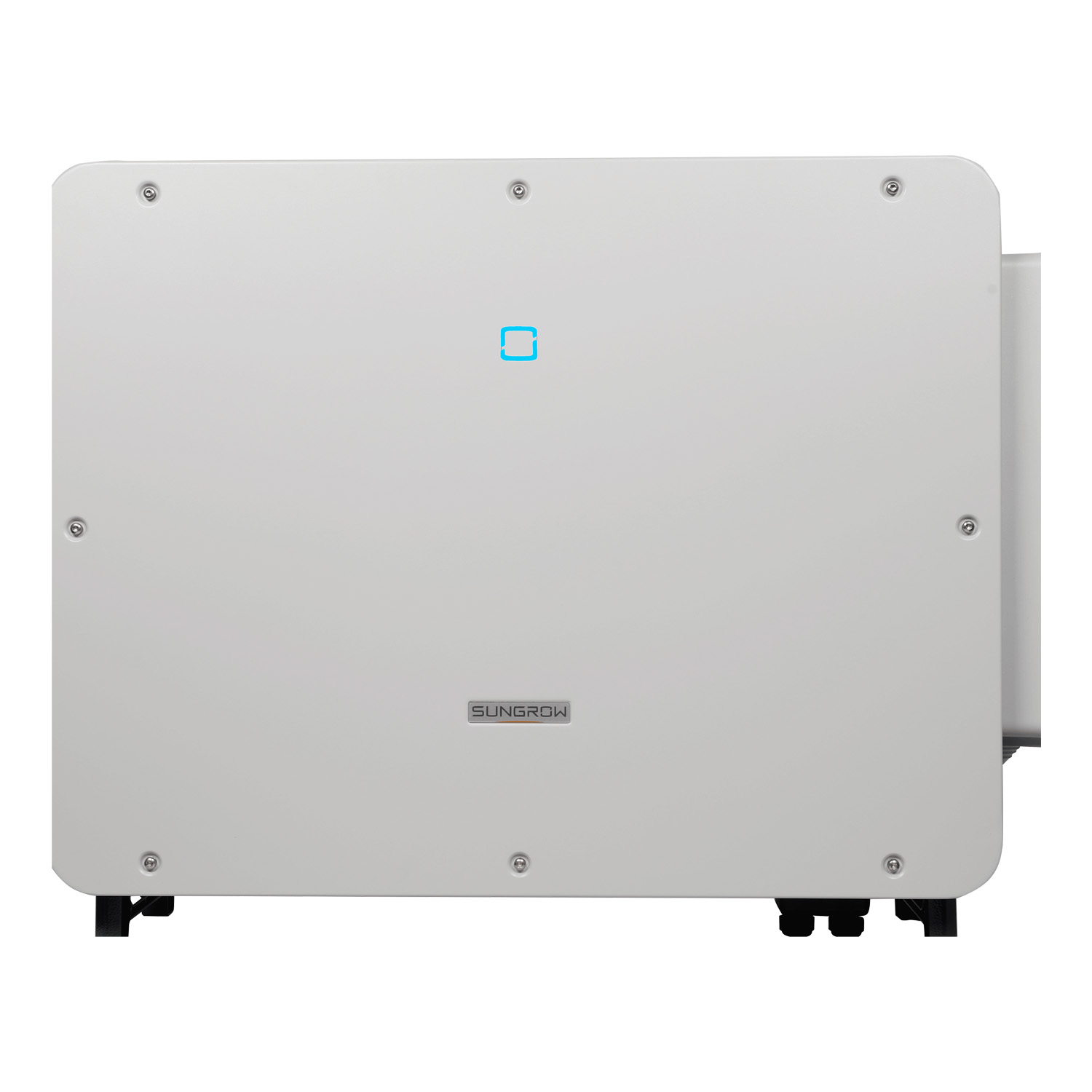 Μετατροπέας SUNGROW SG125CX-P2 V113