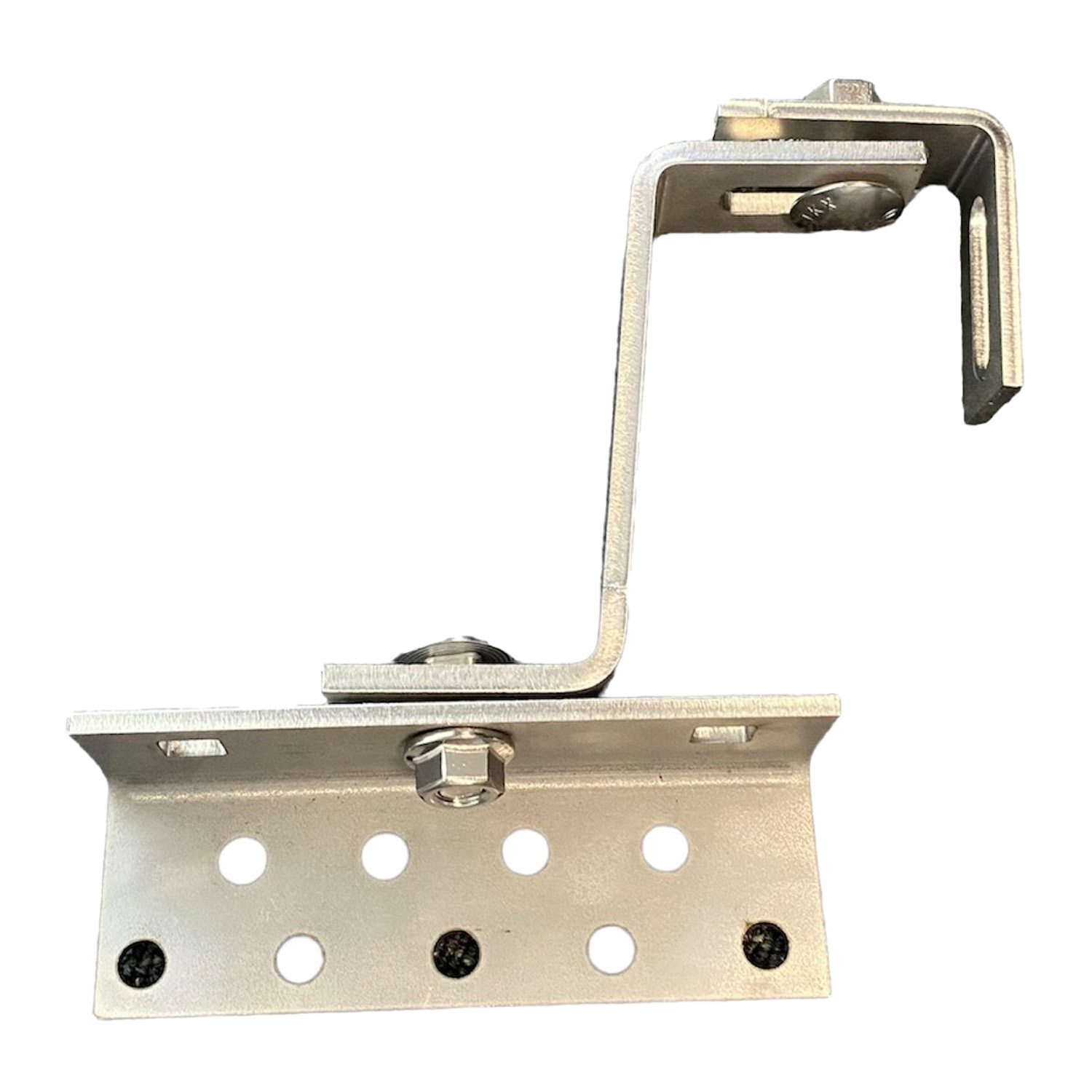 Χακ τύπου VARIO, 2x ρυθμιζόμενο 120 mm / A2