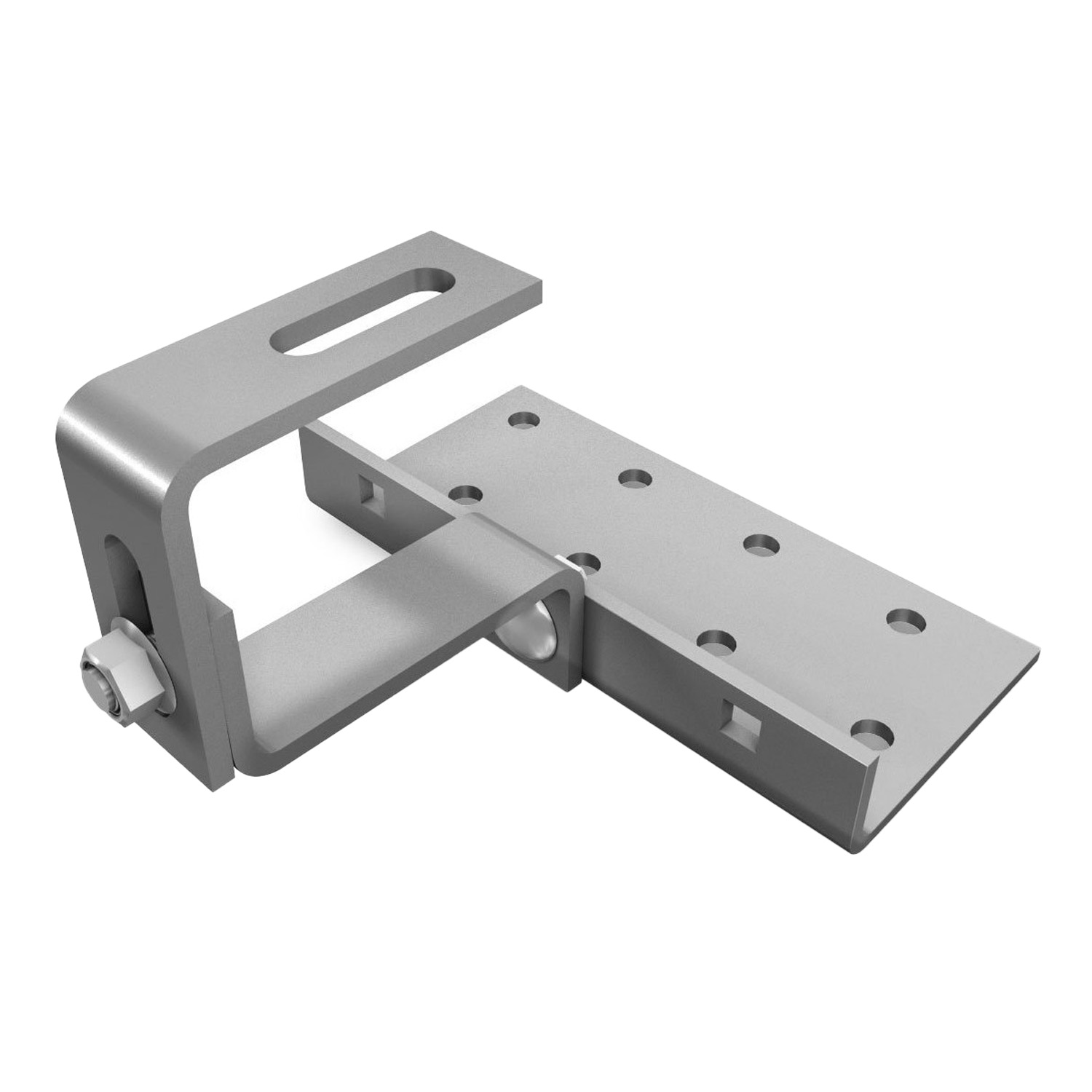 Χάκ τύπου VARIO, 2x ρυθμιζόμενο 150 mm / A2