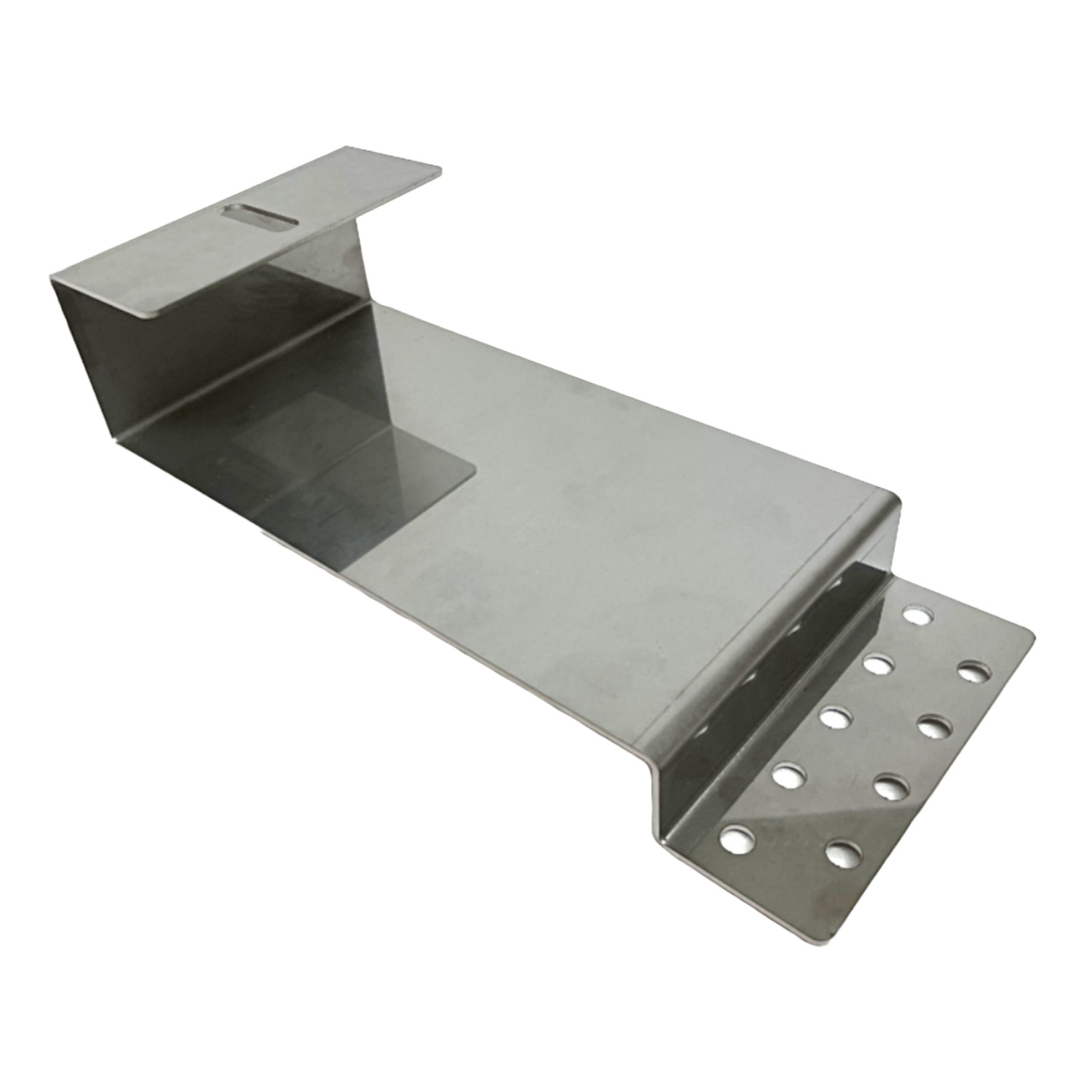 Χειριστήριο καλαμαριού 2x135, μη ρυθμιζόμενο 300 mm / A2