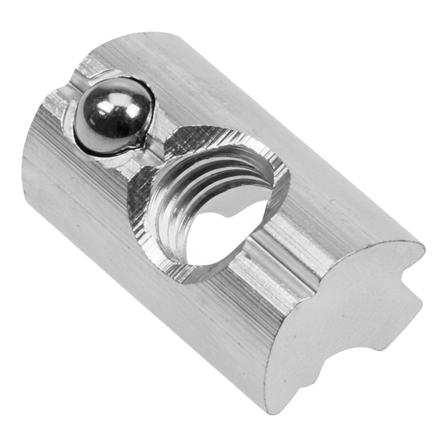 Κιτ κίνησης με μπάλα 22x13x10 - M8 / A2 / Συσκευασία 100 τεμάχια