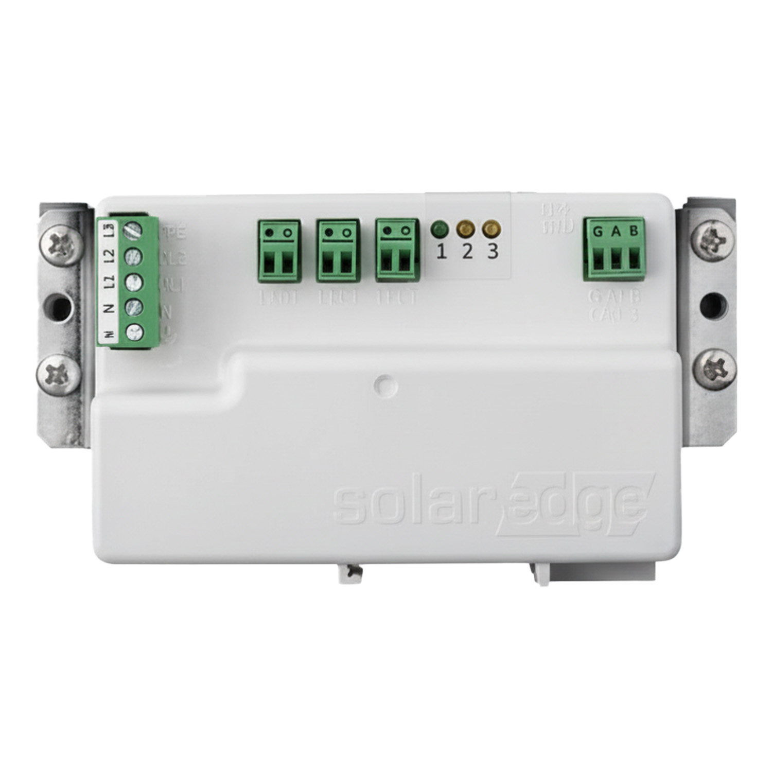 SOLAR EDGE - Μετρητής ενέργειας 1Φ/3Φ 230/400V