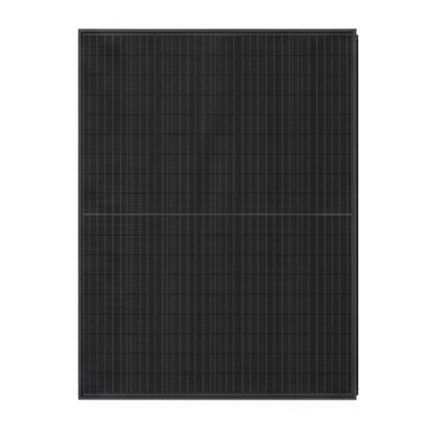 Μονάδα CECEP 410W CEC6-54-410MHV Πλήρως μαύρη