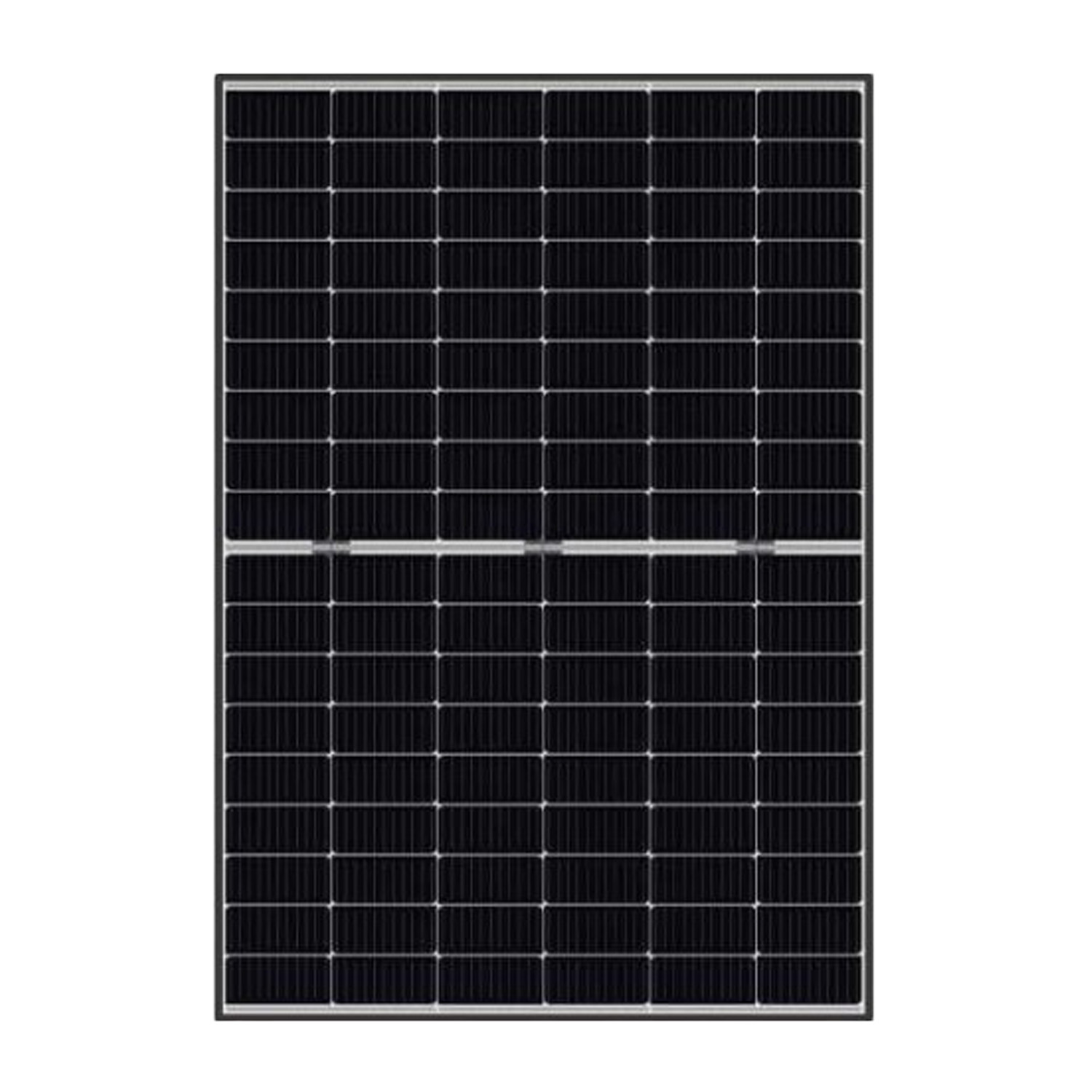 Μodule JOLYWOOD JW-HD108N-420W Πλήρως μαύρο / Διπλής όψης