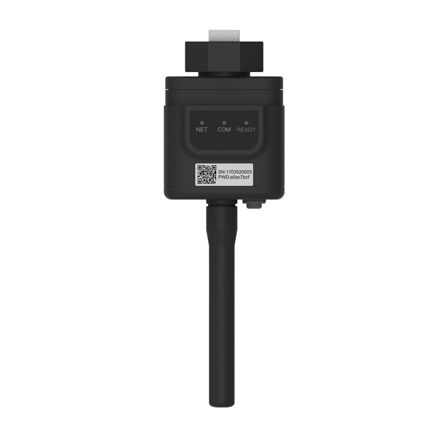 SOFAR SOLAR DATALOGGER / ΜΟΝΤΕΛΟ WIFI LSW-3 - USB για τη σειρά G3
