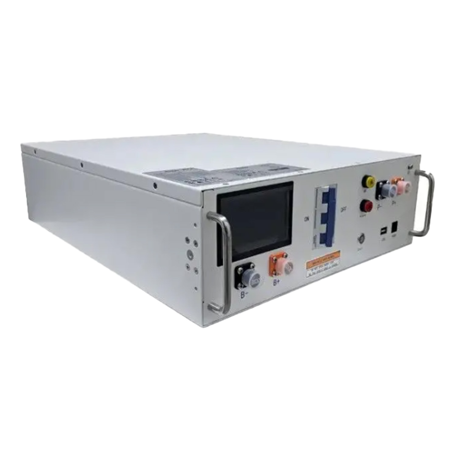 Μονάδα ελέγχου DEYE HVB750V/100A-EU