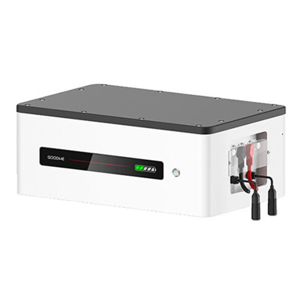 Μονάδα ελέγχου GOODWE Lynx-HV F-H PLUS+
