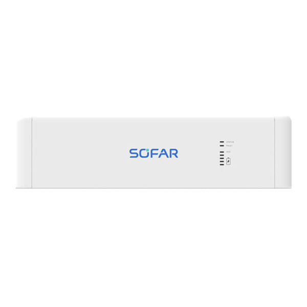 Μονάδα ελέγχου SOFAR BTS 5K-BDU