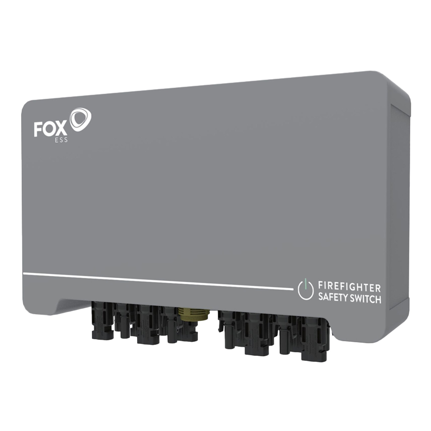 Διακόπτης Πυρασφάλειας FOXESS S-Box PLUS - 4 νήματα