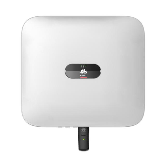 Huawei SUN 2000-10KTL-M1-HC (high current)