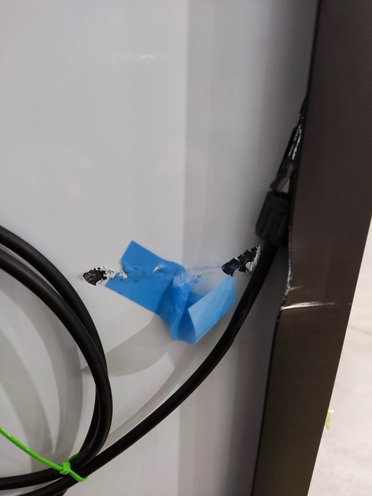 Μονάδα Q-CELLS Q.PEAK DUO BLK M G11S 400/113 / OUTLET - Image 3