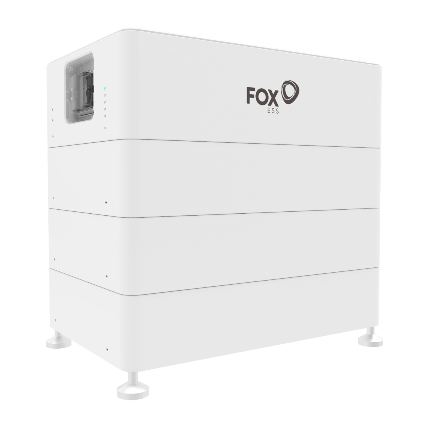 FoxESS Ενεργειακός Κύβος CM2900 - BMS + 1x μπαταρία 2,88 kWh