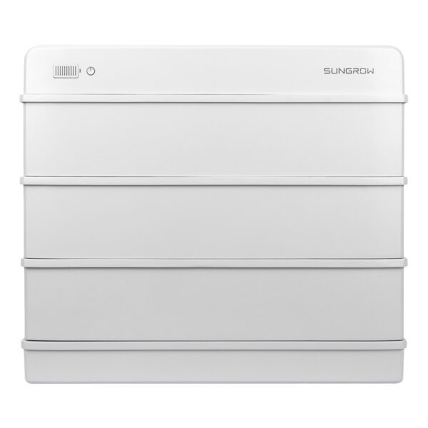SUNGROW SBR064 V13 Battery System 6,4 kWh + SBR Accessory V112