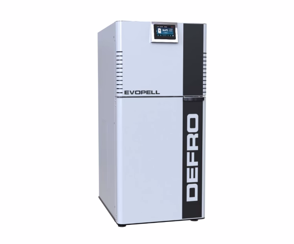 Κάτοικος DEFRO EVOPELL 15 kW