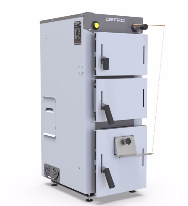 Καυστήρας DEFRO ΞΥΛΙΑ 12 kW
