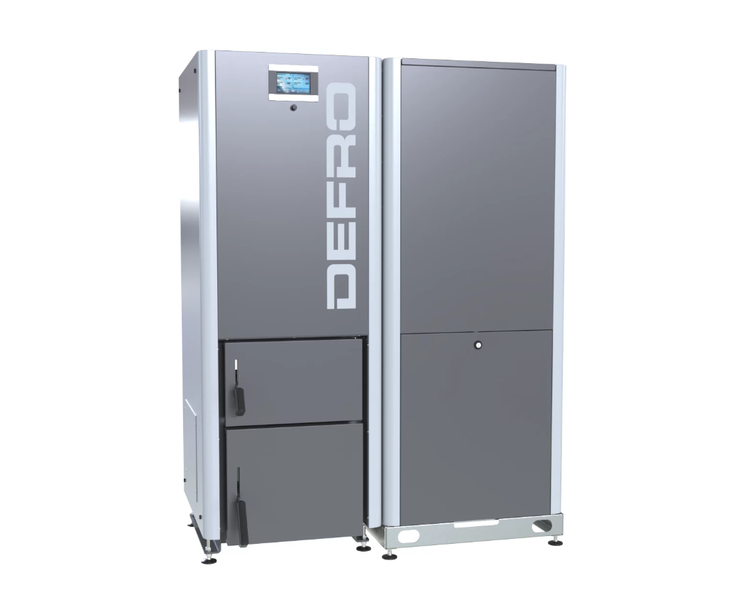 Καυστήρας DEFRO GAMMA 30 kW Αριστερός/Δεξιός