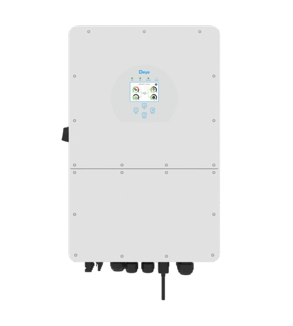 Μετατροπέας DEYE SUN-25K-SG01HP3-EU-AM2