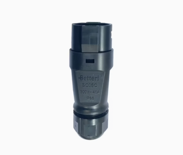 ENVERTECH BC05C θηλυκή σύνδεση