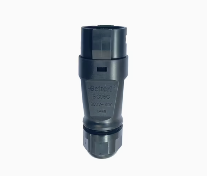 ENVERTECH BC05C θηλυκή σύνδεση