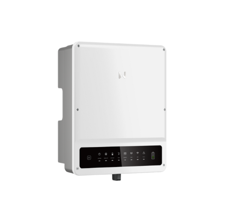 Μετατροπέας GOODWE GW10KN-ET PLUS+ (16A)