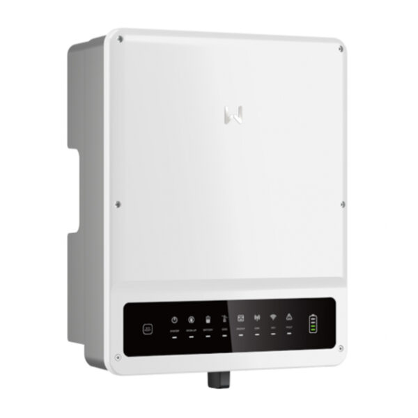 Μετατροπέας GOODWE GW10KN-ET PLUS+ (16A)