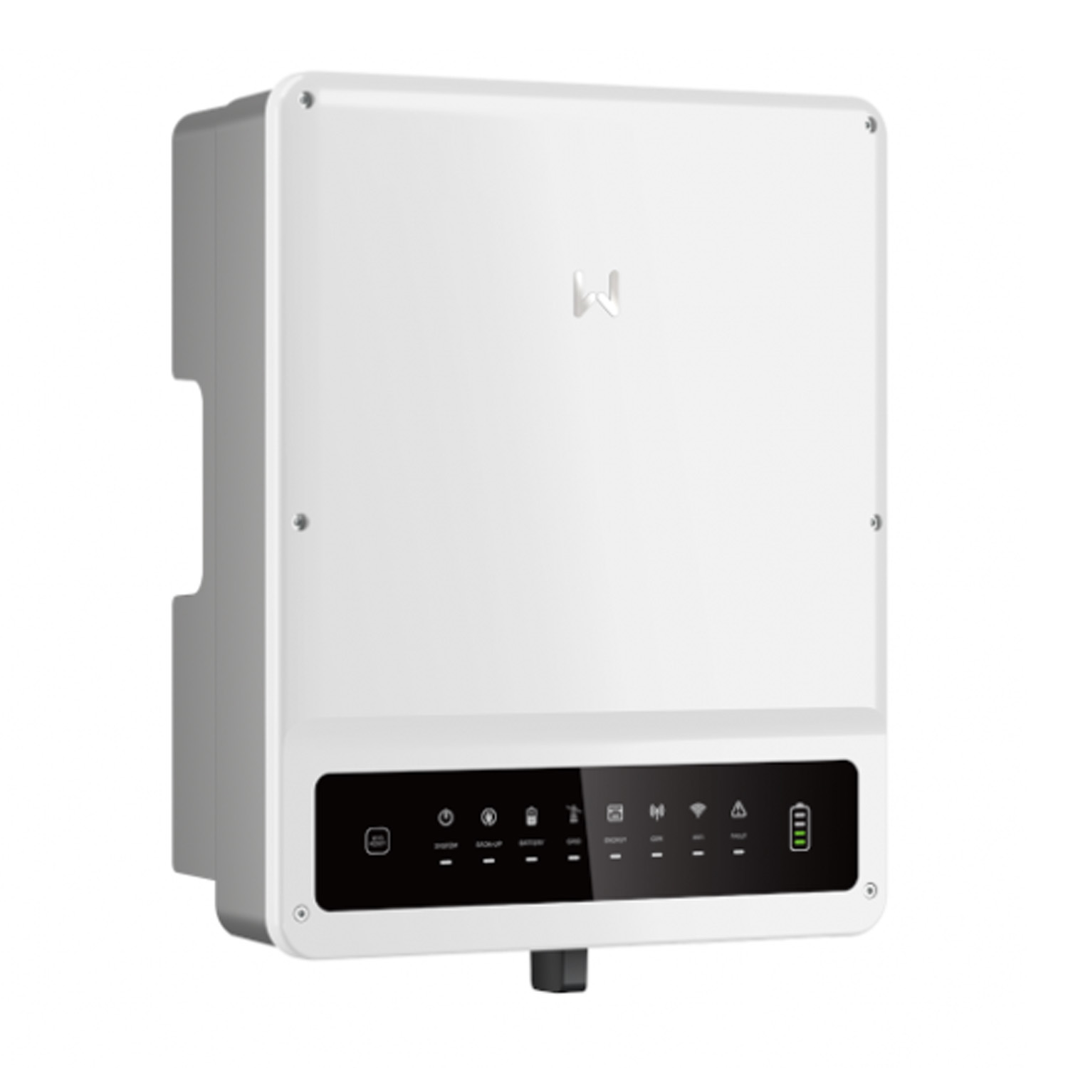 Μετατροπέας GOODWE GW10KN-ET PLUS+ (16A)