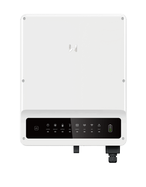 Μετατροπέας GOODWE GW8K-ET PLUS+