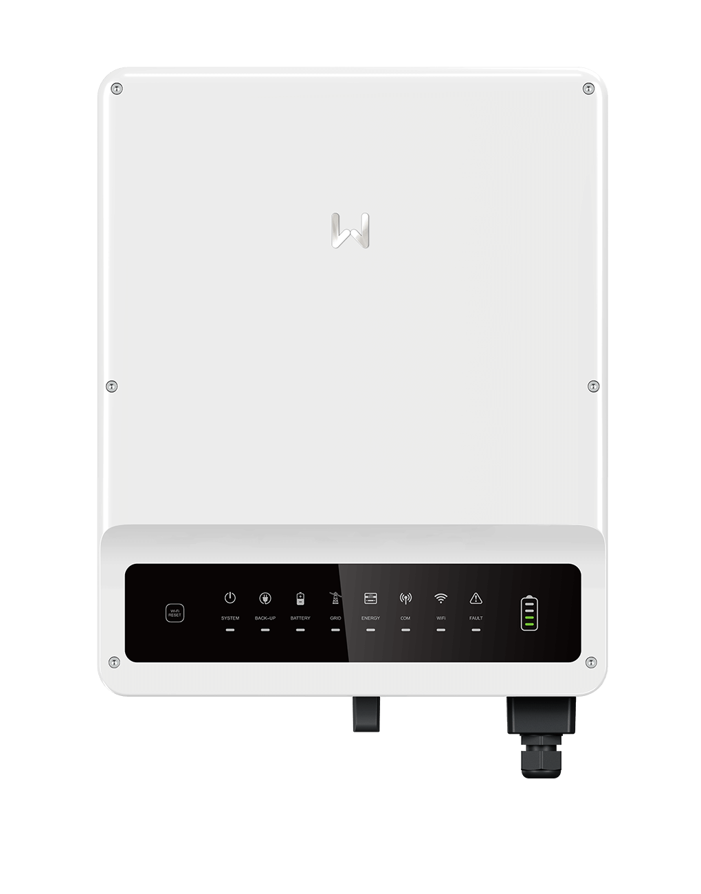 Μετατροπέας GOODWE GW8K-ET PLUS+