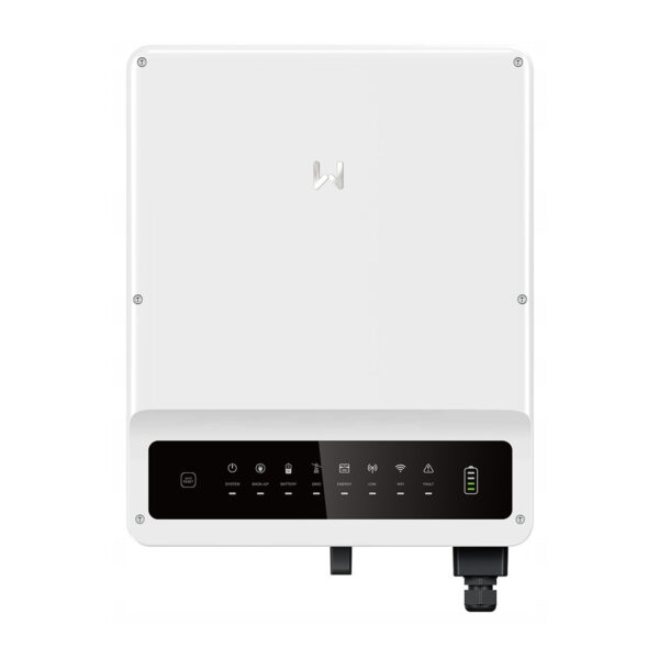 Μετατροπέας GOODWE GW8K-ET PLUS+