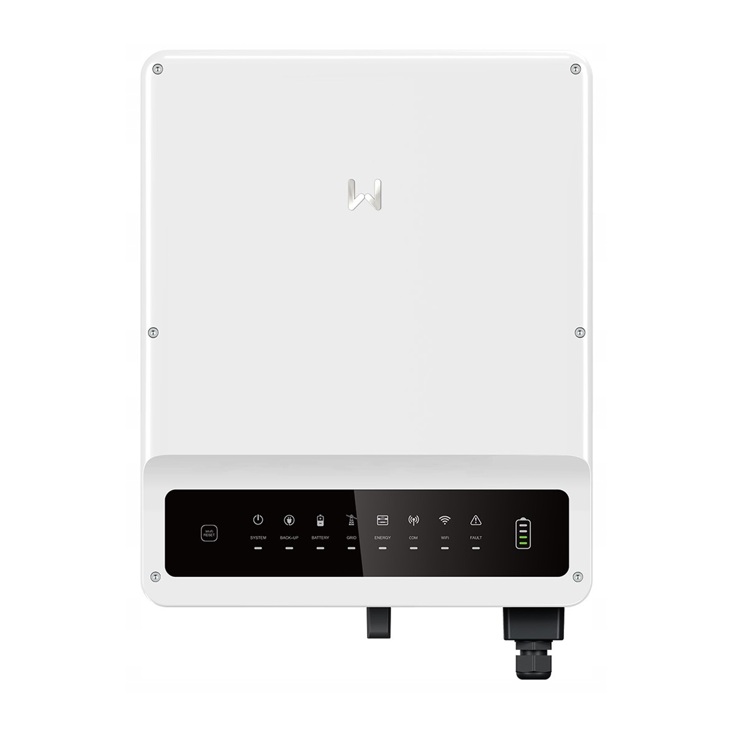 Μετατροπέας GOODWE GW8K-ET PLUS+