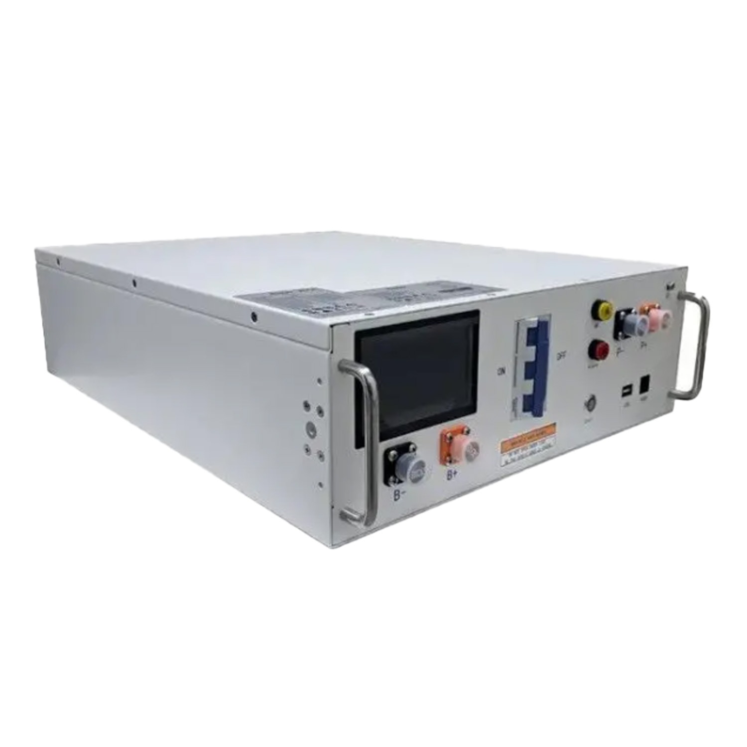 DEYE HVB750V/100A-EU / Πρέπει να ξεφύγει