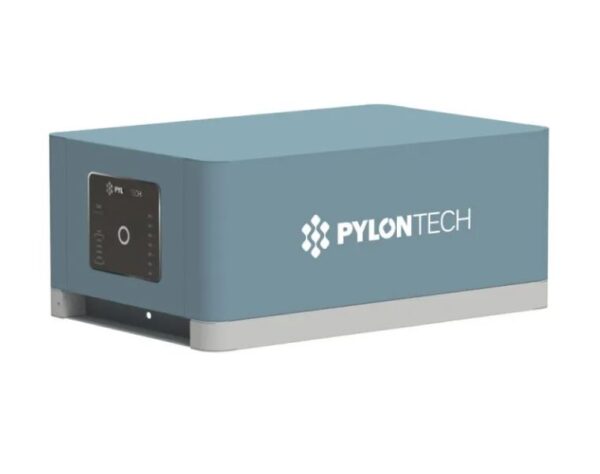 PYLONTECH μονάδα ελέγχου τραπεζιού ενέργειας H2 - FC0500M-40S-B / ΠΡΙΖΑ