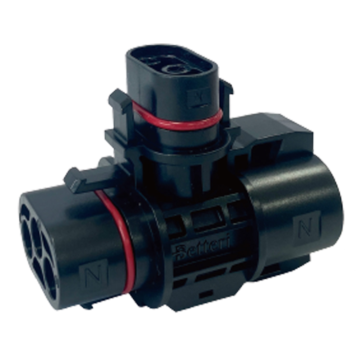 ENVERTECH BC05 διακόπτης T