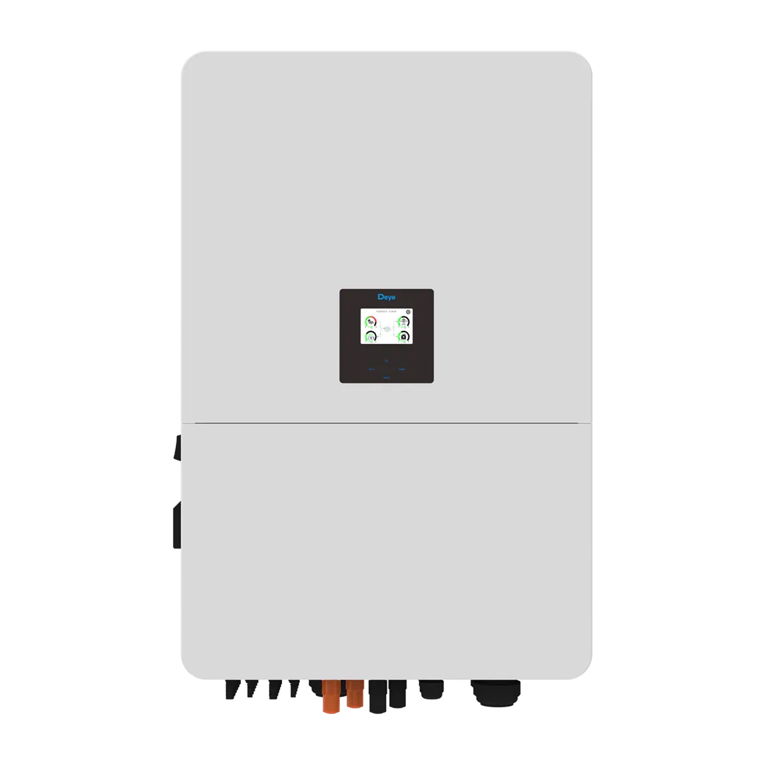 Αντιστροφέας DEYE SUN-80K-SG02HP3-EU-EM6