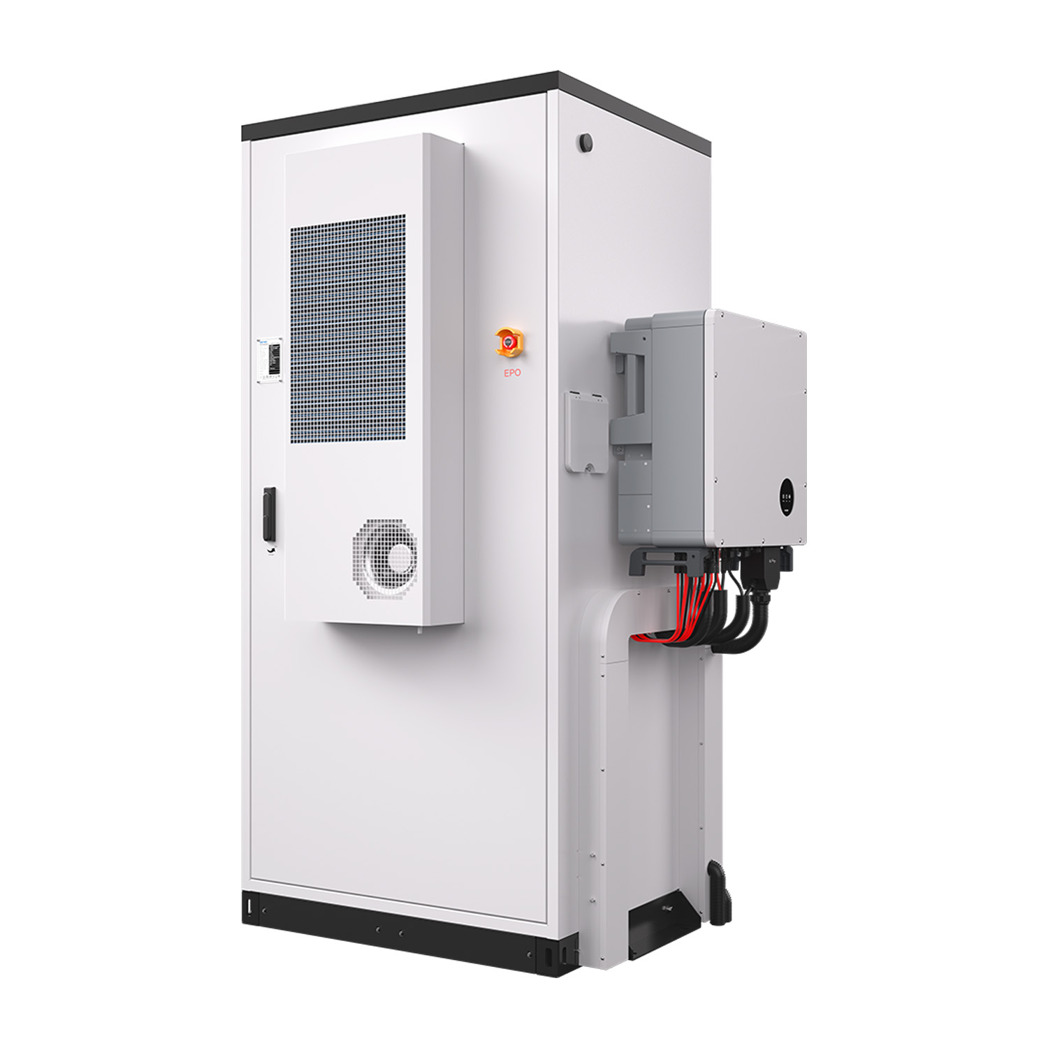 KSTAR ΟΛΟ ΣΕ ΕΝΑ C&I ESS 125kW/233kWh