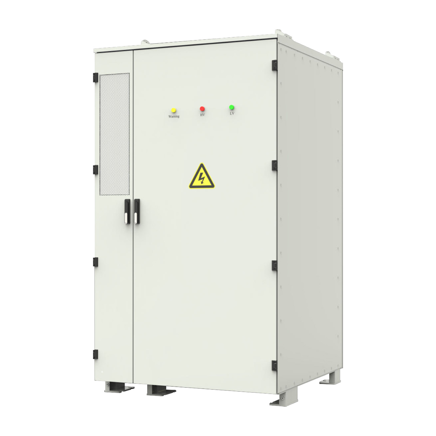 CATL EnerOne+ 237 kWh / 1 C