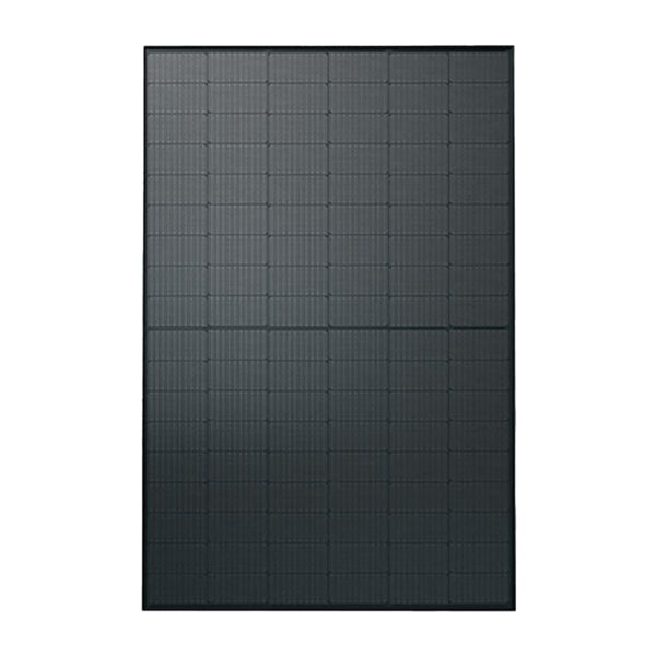 Μονάδα CANADIAN CS6.2 48TD-450W Πλήρως μαύρη