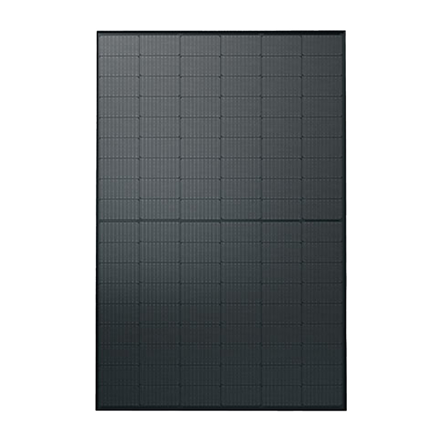 Μονάδα CANADIAN CS6.2 48TD-450W Πλήρως μαύρη