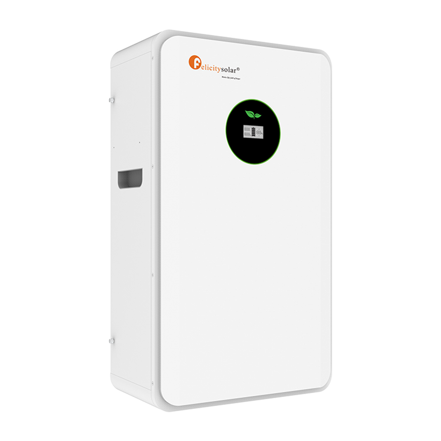 FELICITY μπαταρία FLA48200-P 10 kWh