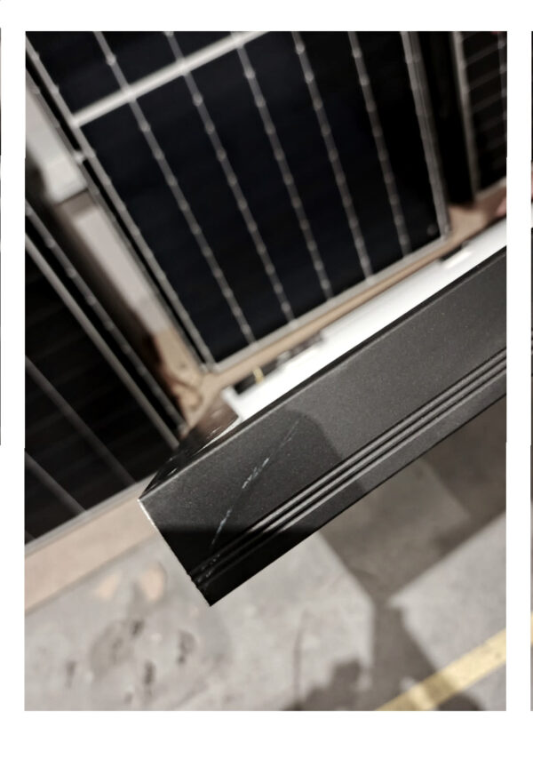 Μονάδα AIKO-A475-MAH54Mw Μαύρο πλαίσιο / ΕΚΠΤΩΤΙΚΟ ΚΑΤΑΣΤΗΜΑ - Image 3