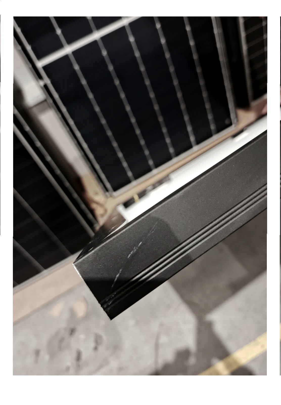Μονάδα AIKO-A475-MAH54Mw Μαύρο πλαίσιο / ΕΚΠΤΩΤΙΚΟ ΚΑΤΑΣΤΗΜΑ - Image 3