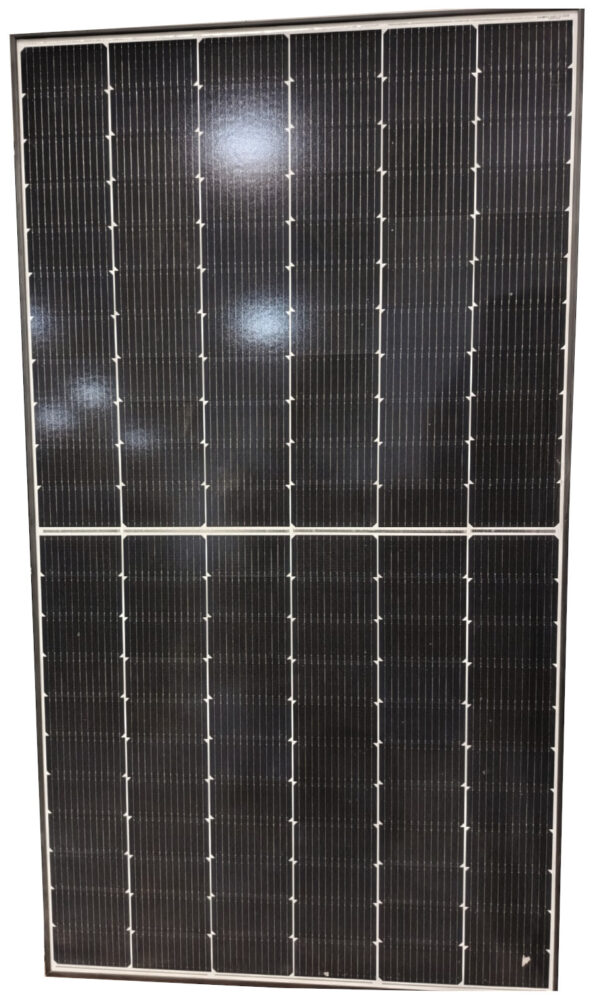 Μονάδα Q-CELLS Q.PEAK DUO ML G10 410W Μαύρο πλαίσιο / Άουτλετ