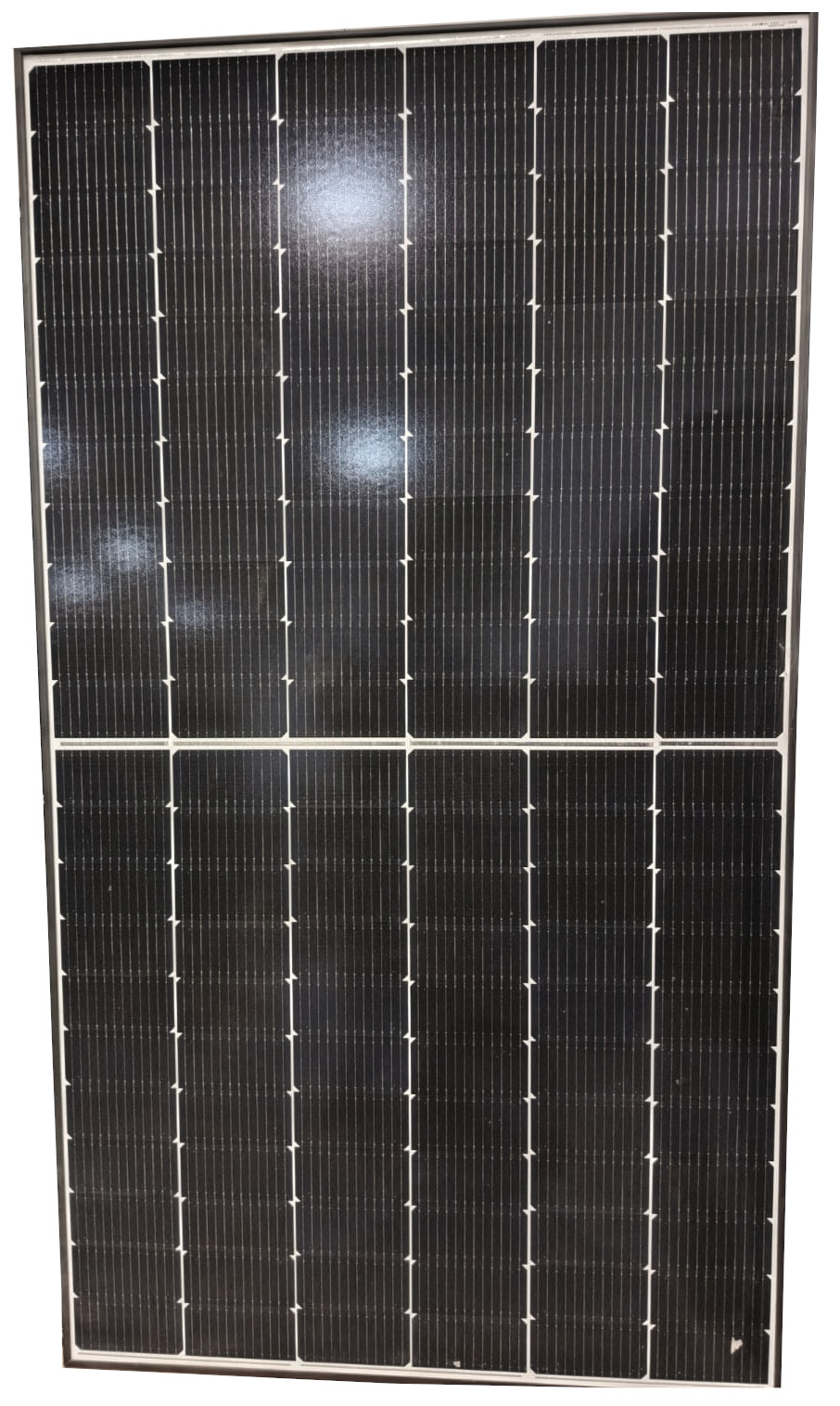 Μονάδα Q-CELLS Q.PEAK DUO ML G10 410W Μαύρο πλαίσιο / Άουτλετ