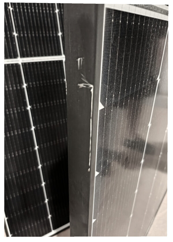 Μονάδα Q-CELLS Q.PEAK DUO ML G10 410W Μαύρο πλαίσιο / Άουτλετ - Image 2
