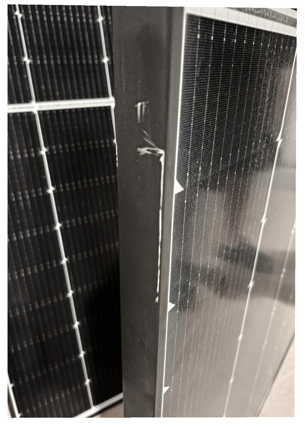 Μονάδα Q-CELLS Q.PEAK DUO ML G10 410W Μαύρο πλαίσιο / Άουτλετ - Image 2