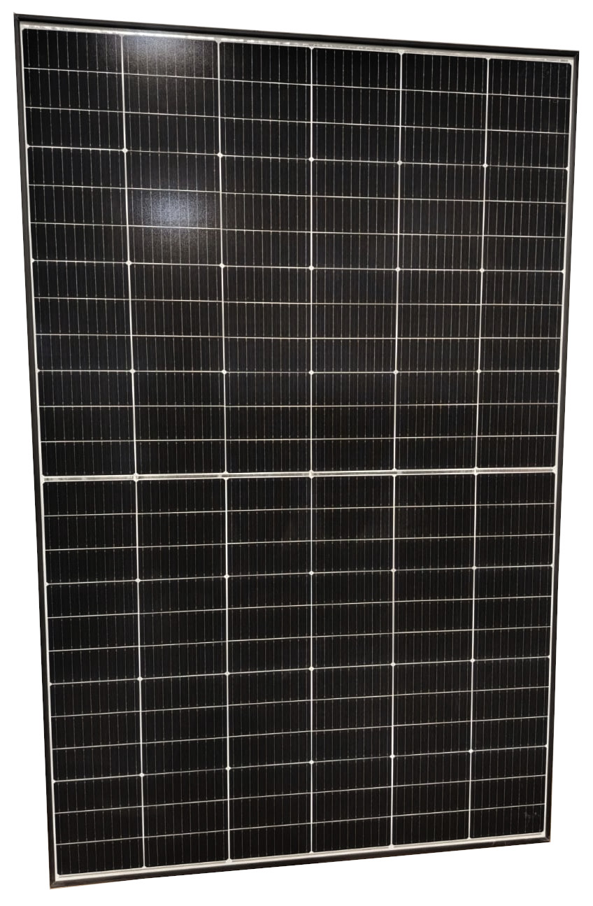 Μονάδα TRINA Vertex S 425W Μαύρο πλαίσιο / ΠΡΟΣΦΟΡΑ