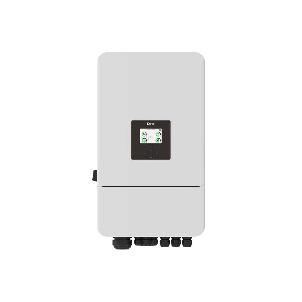Αντιστροφέας DEYE SUN-10K-SG05LP3-EU-SM2