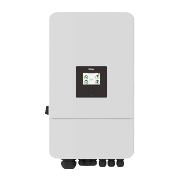 Αντιστροφέας DEYE SUN-10K-SG05LP3-EU-SM2